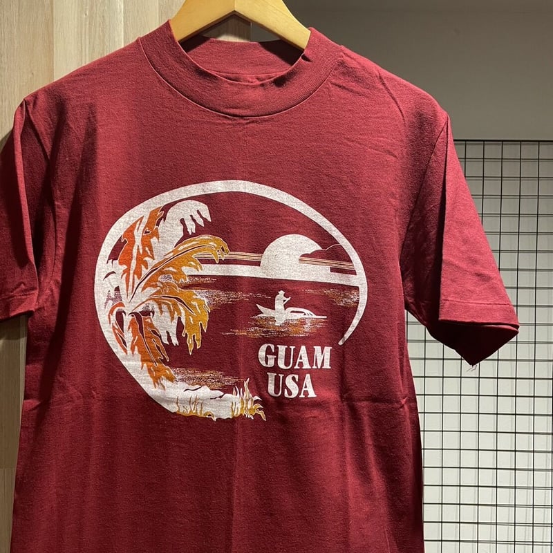 80s Hanes BEEFY 半袖Tシャツ アメリカ製 Mサイズ A323 | 古着屋Quest 80s Hanes BEEFY 半袖Tシャツ アメリカ製 Mサイズ A323 | 古着屋Quest