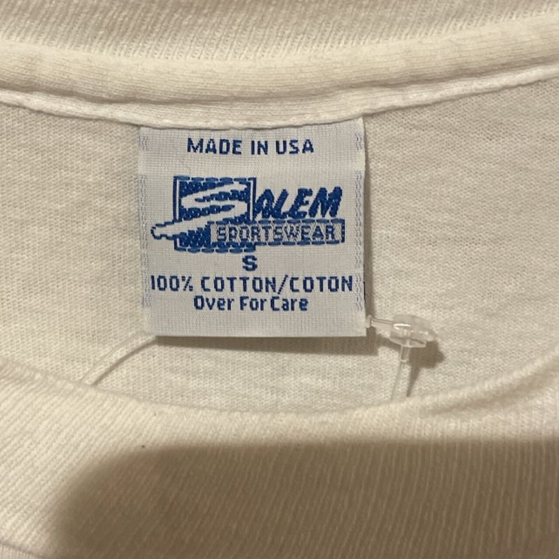 SALEM 90s USA製 バルセロナオリンピック ドリームチーム Tシャツ