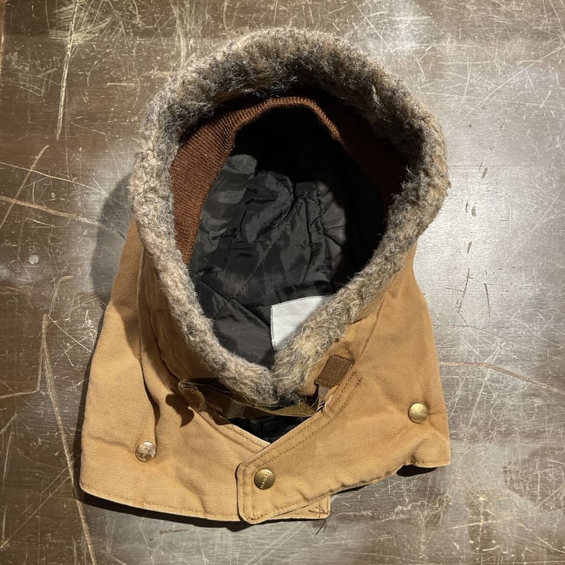 Carhartt カーハート フード付き トラディショナルコート | 古着屋Quest