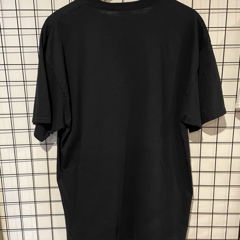 【即購入OK】DEC.25th 半袖Tシャツ　サイズXL ブラック
