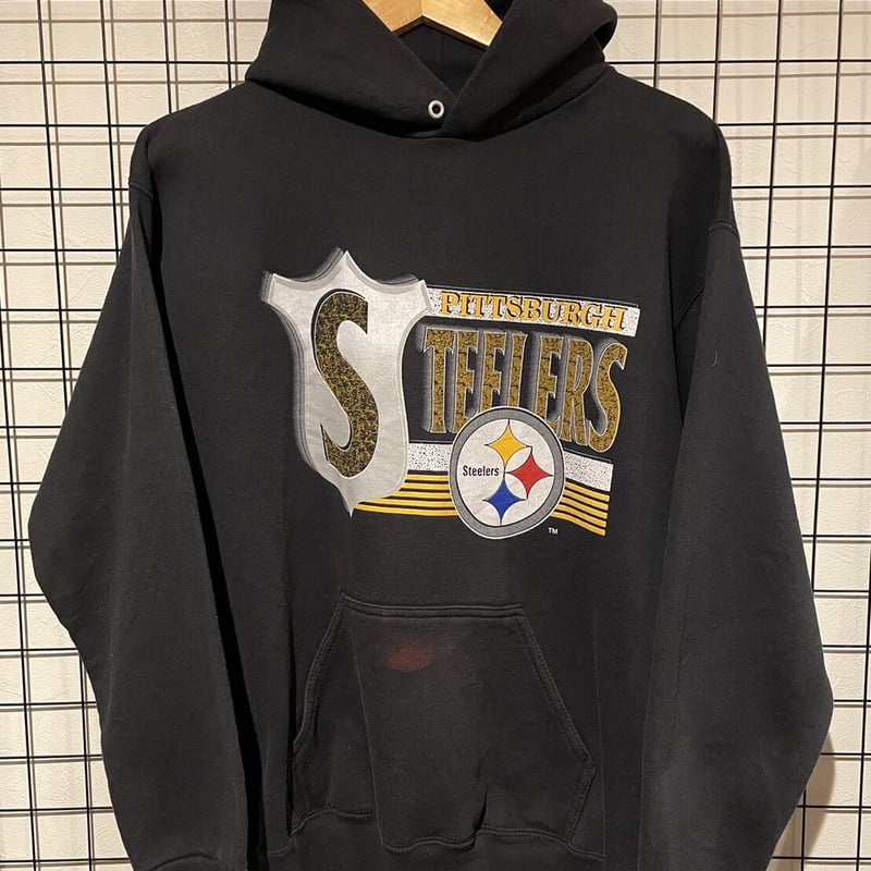 NFL パーカー　size LL