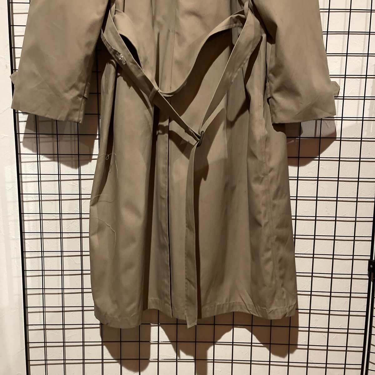 70s LONDON FOG USA製 ロンドンフォグ トレンチコート | 古着屋Quest