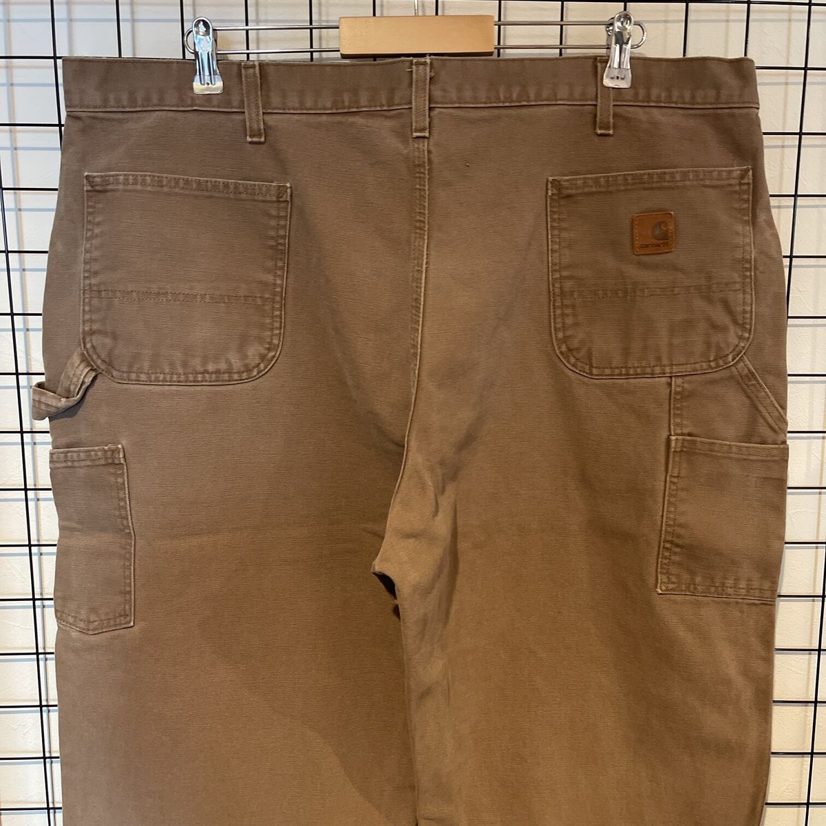 carhartt カーハート ダック地 ペインターパンツ | 古着屋Quest