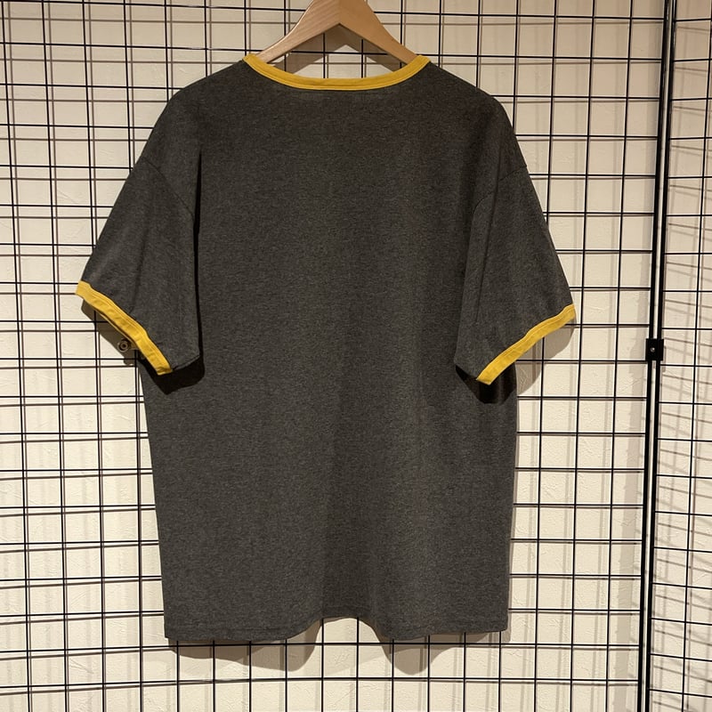 00s NIKE ナイキ リンガー Tシャツ C046 | 古着屋Quest
