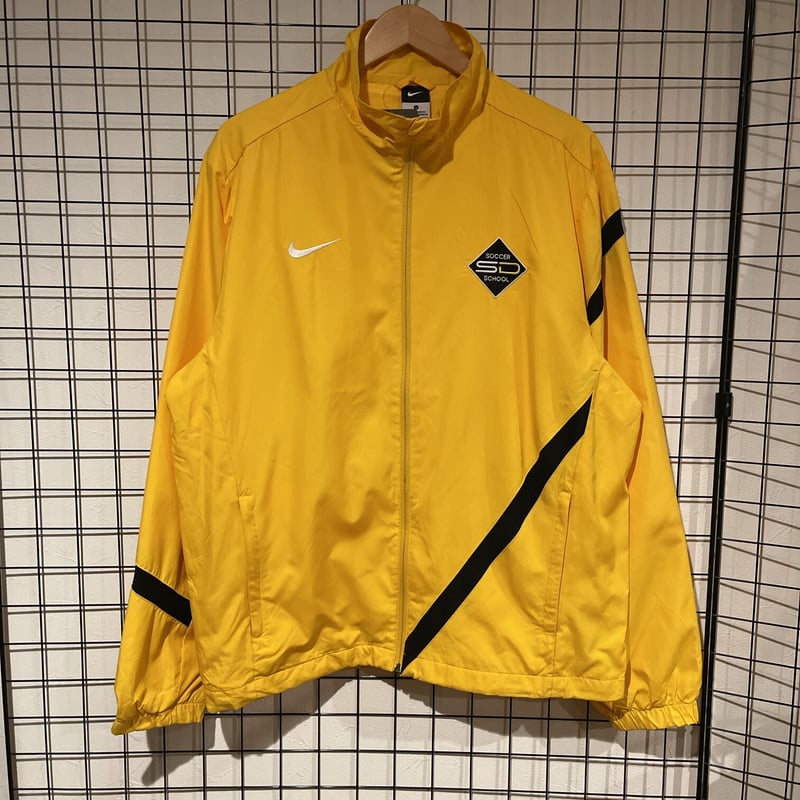 NIKE ナイキ ナイロンジャケット | 古着屋Quest