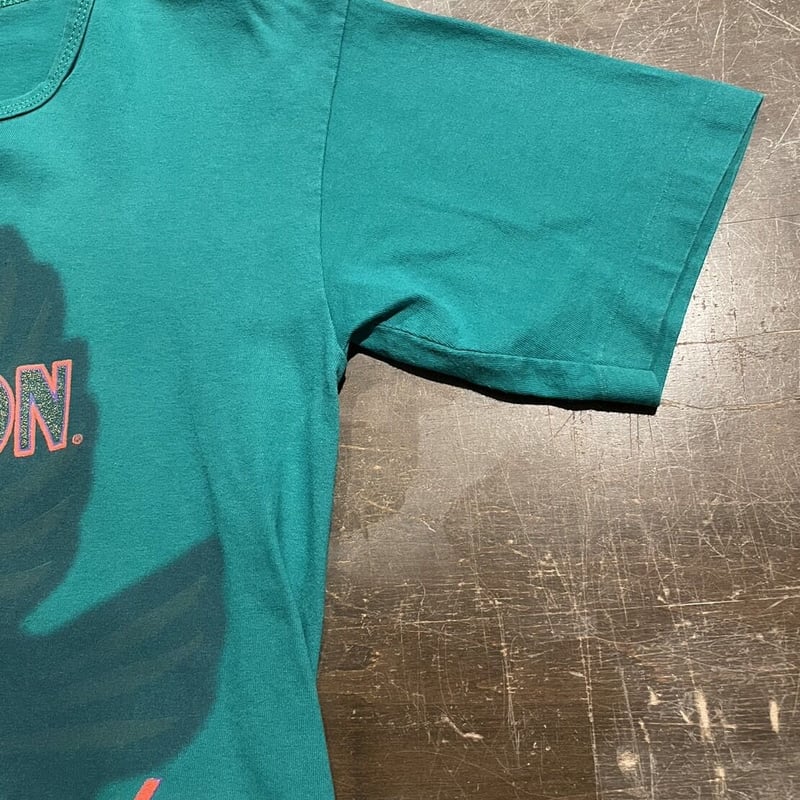 90s HARLEY-DAVIDSON 両面プリント シングルステッチ 半袖T 90s HARLEY-DAVIDSON 両面プリント シングルステッチ 半袖T