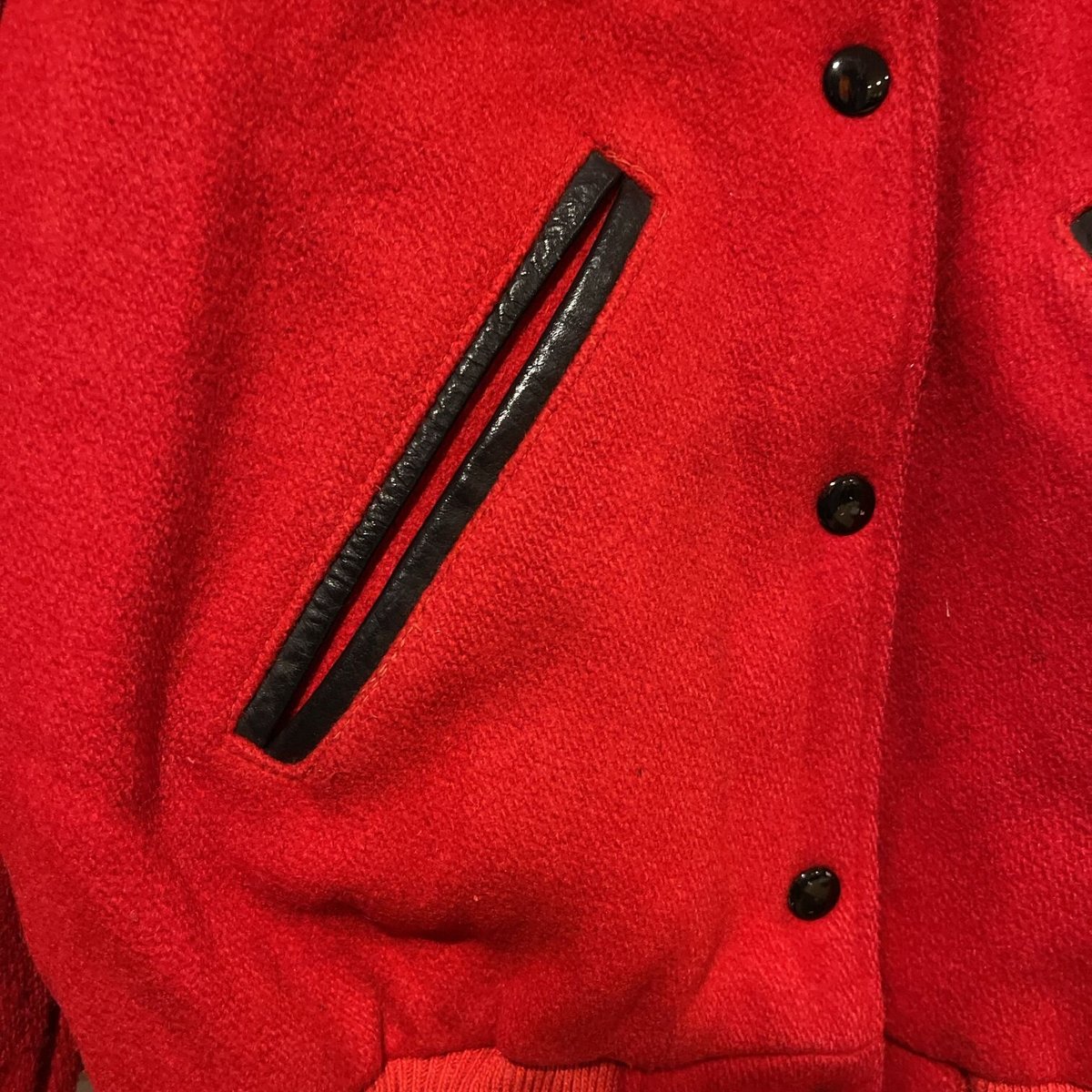 70s Admiral Sportswear アドミラルスポーツウェア セーラーカラー  