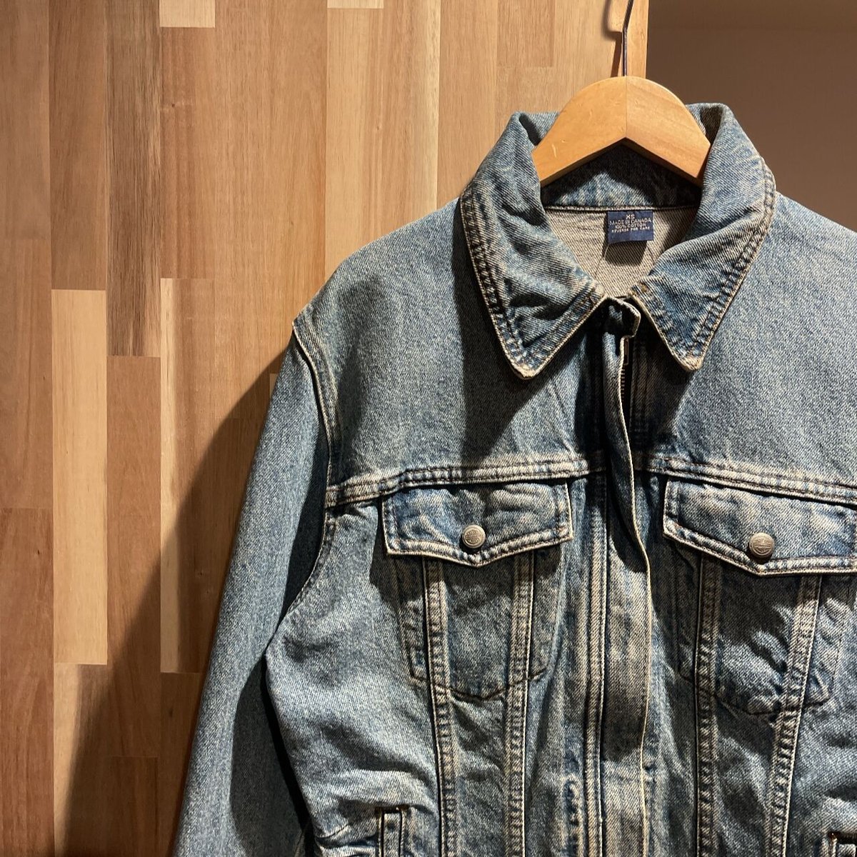 biker blues ハーレーダビッドソン レディース ライダース デニムジャケット biker blues ハーレーダビッドソン レディース ライダース デニムジャケット