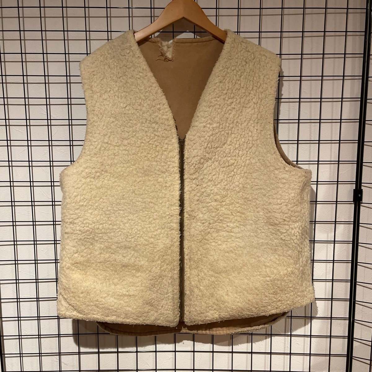 Carhartt カーハート ダックボアベスト サイズXL | 古着屋Quest