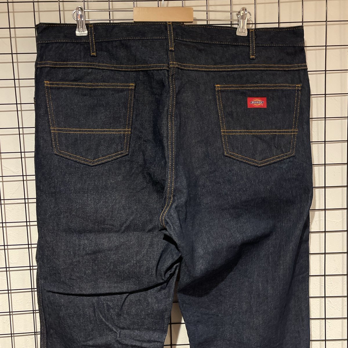 Dickies ディッキーズ デニムパンツ 9393NB W42 デニムジーンズ A960 |...