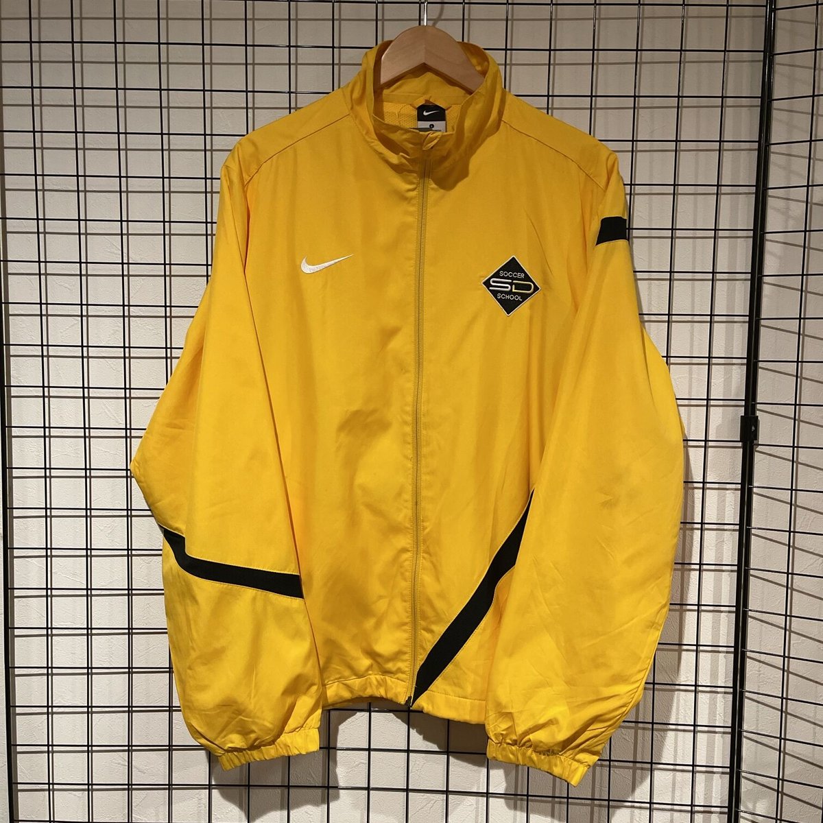 NIKE ナイキ ナイロンジャケット | 古着屋Quest