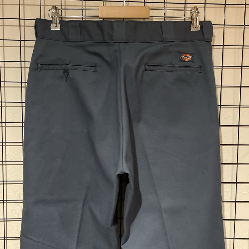 Dickies ディッキーズ 874 ワークパンツ C491 チノパン エアフォース