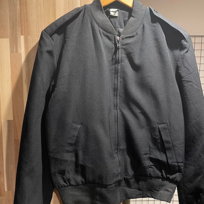 ビンテージ】70s LEE ウールジャケットミリタリーサンプリング