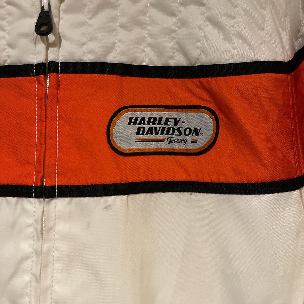 Harley-Davidson ハーレー・ダビッドソン ショート丈レーシング
