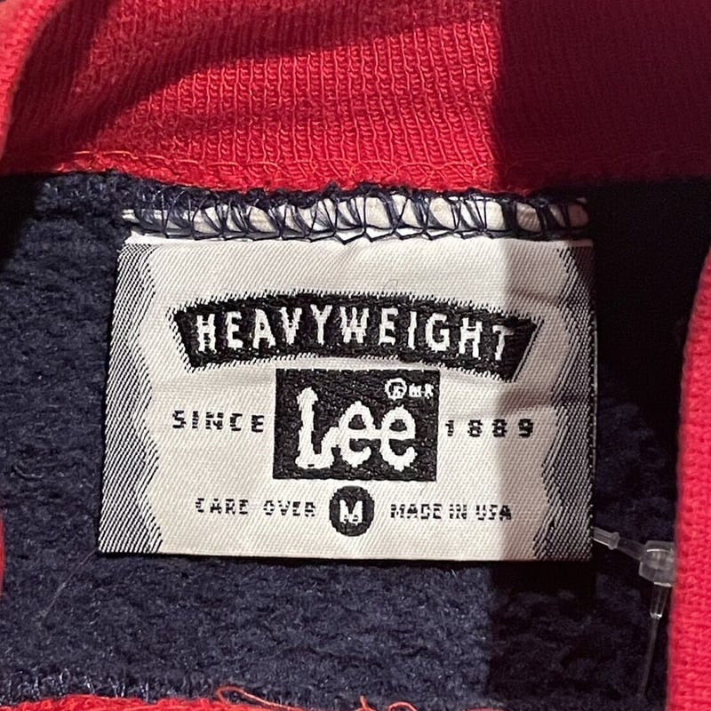 NHLレッドウィングス Lee 刺繍 90s 黒×赤 L スウェットトレーナー 楽天市場】レッドウィング（ブランドリー）（メンズファッション