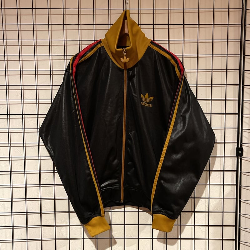 90s adidas アディダス トラックジャケット ジャージトップス