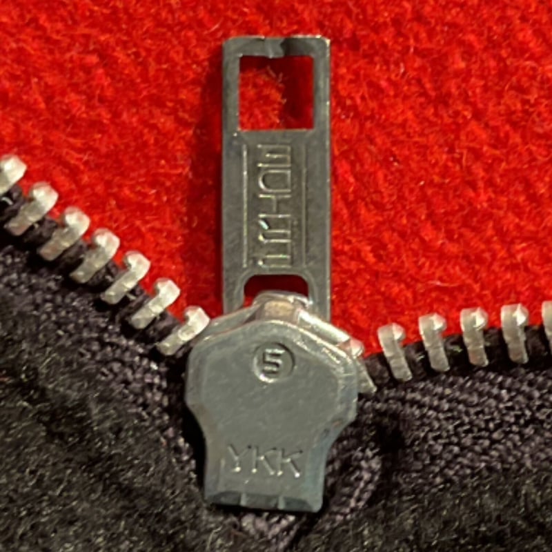 70s Admiral Sportswear アドミラルスポーツウェア セーラーカラー 