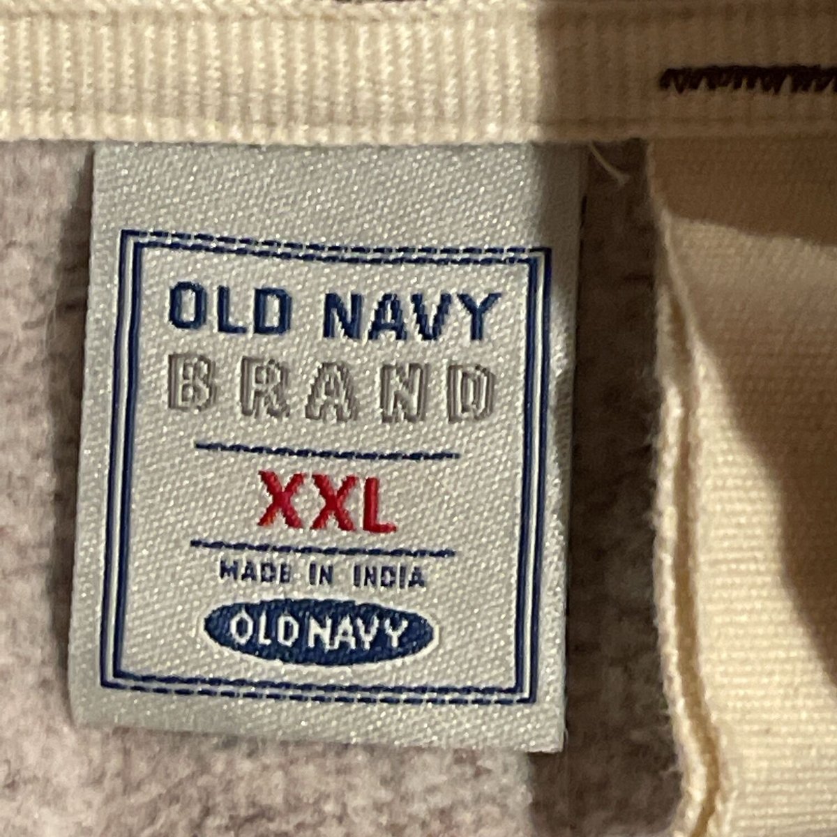 old navy パーカー　　XS