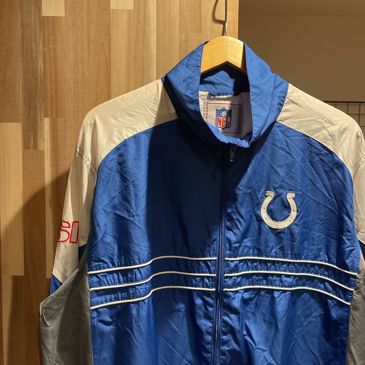 レディース NFL Long Sleeve T-Shirt 新品 XSサイズ