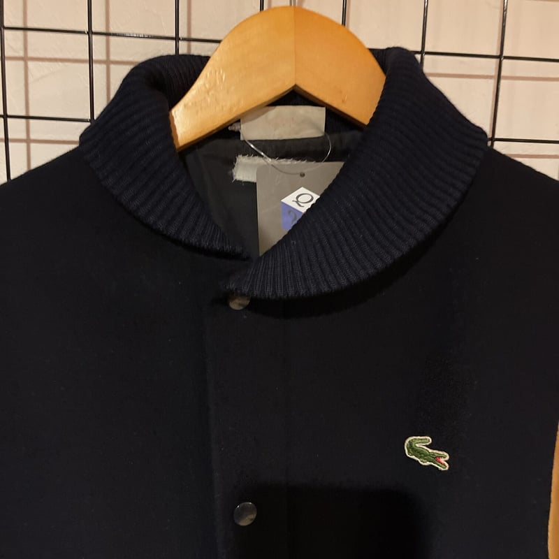 LACOSTE トラックジャケット XS ラコステ (LACOSTE) 公式