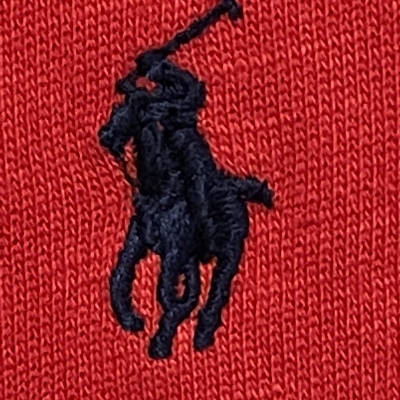 POLO by Ralph Lauren ポロバイラルフローレン 中綿ベスト | 古着屋...