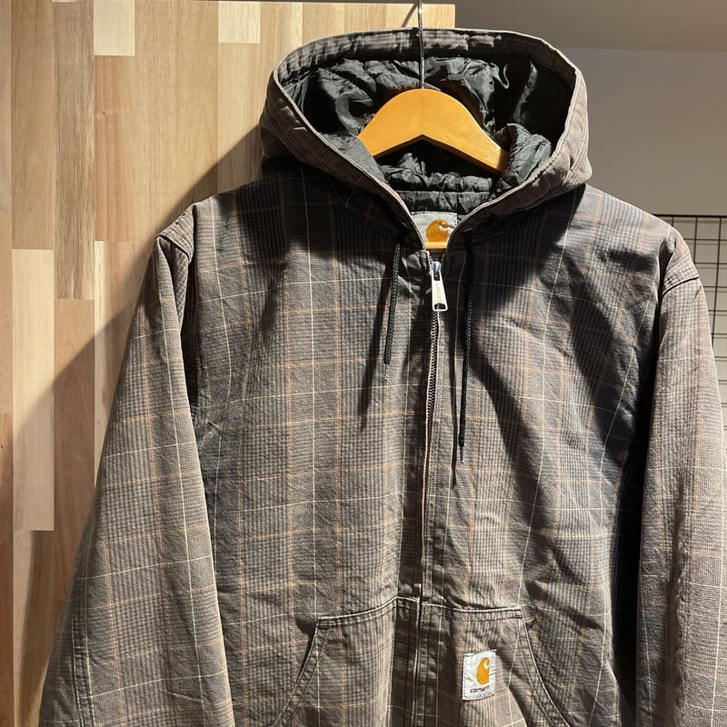 carhartt ジャッケット サイズ　M