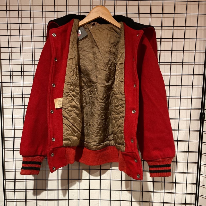 70s Admiral Sportswear アドミラルスポーツウェア セーラーカラー  