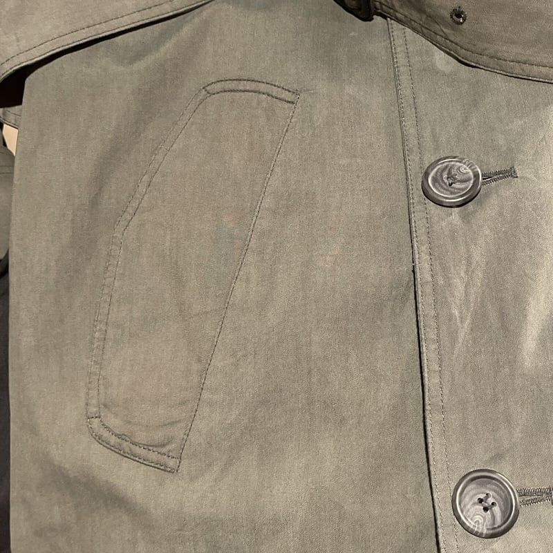 40s WWⅡ BRITISH ARMY KNIT タンクトップ 希少 M442 【公式通販】