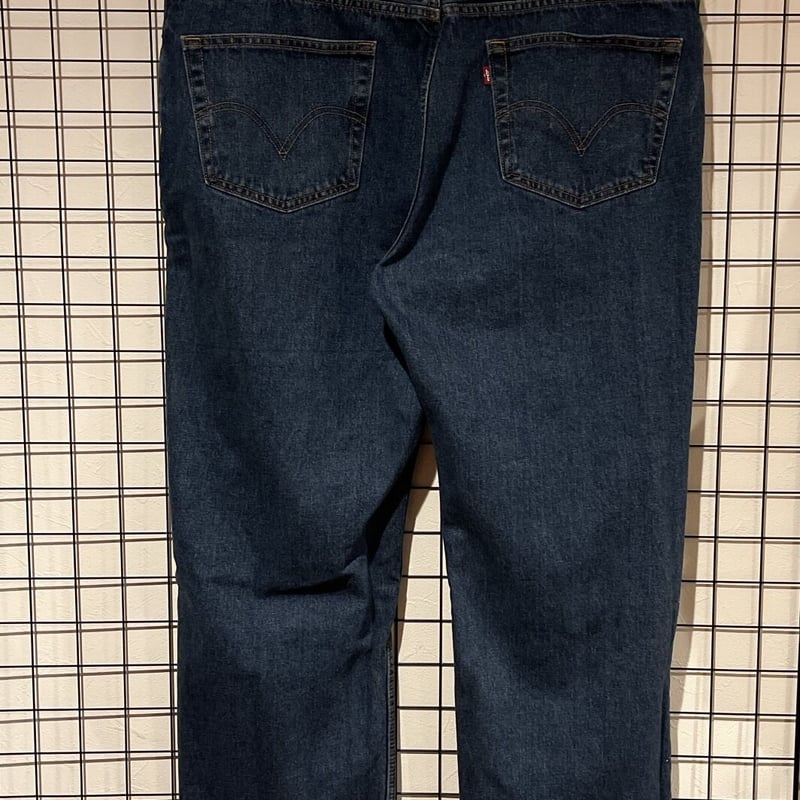 Levi's 550 リーバイス デニムパンツ W42 | 古着屋Quest