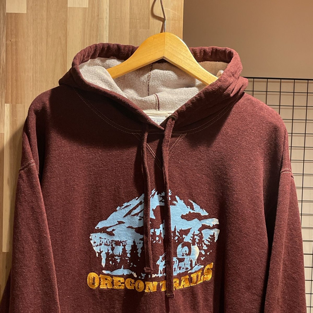 OLD NAVY オールドネイビー フーディー パーカー サイズ2XL | 古着 ...