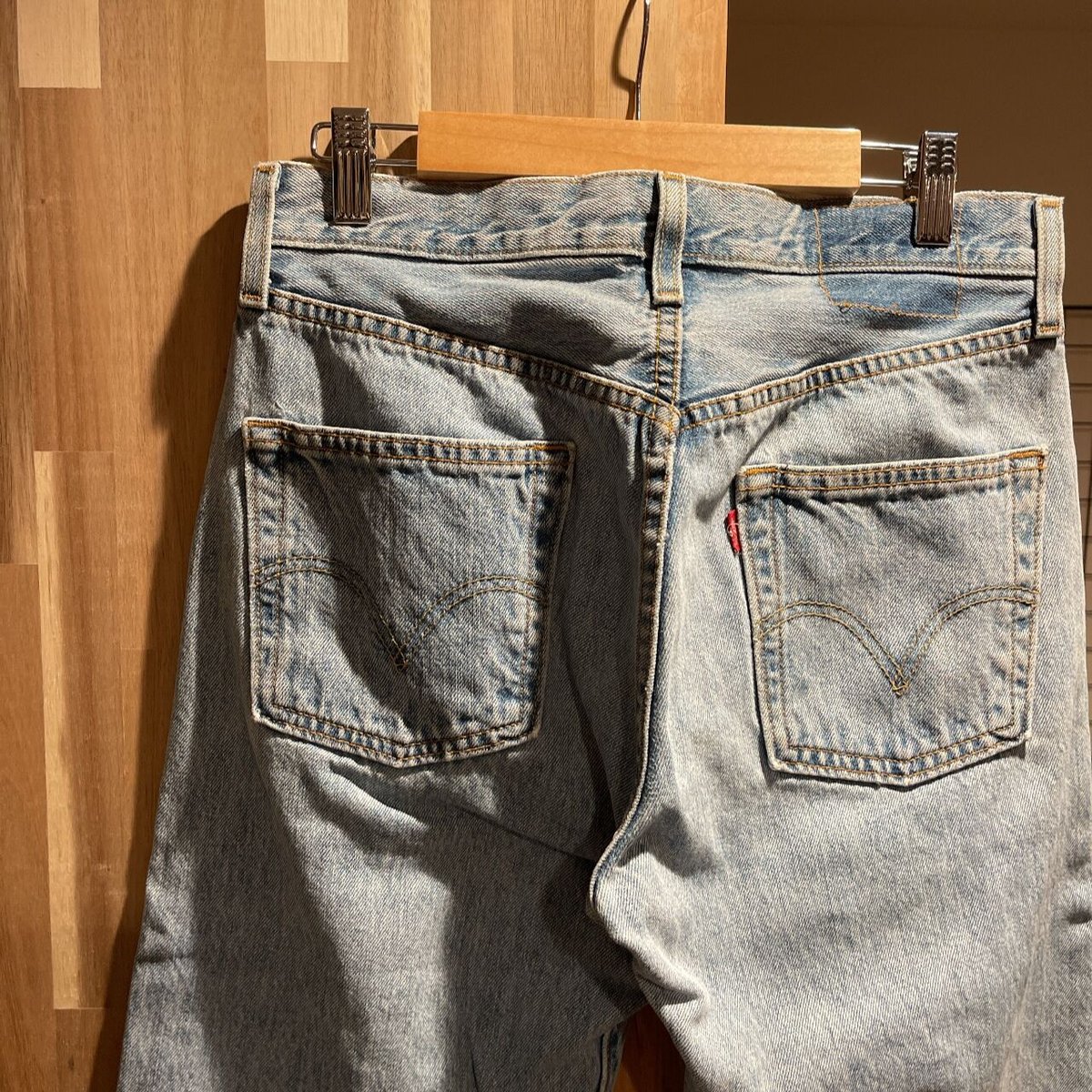 LEVI'S 501 リーバイス 2003年製 グアテマラ製 W30L32 | 古着屋Quest