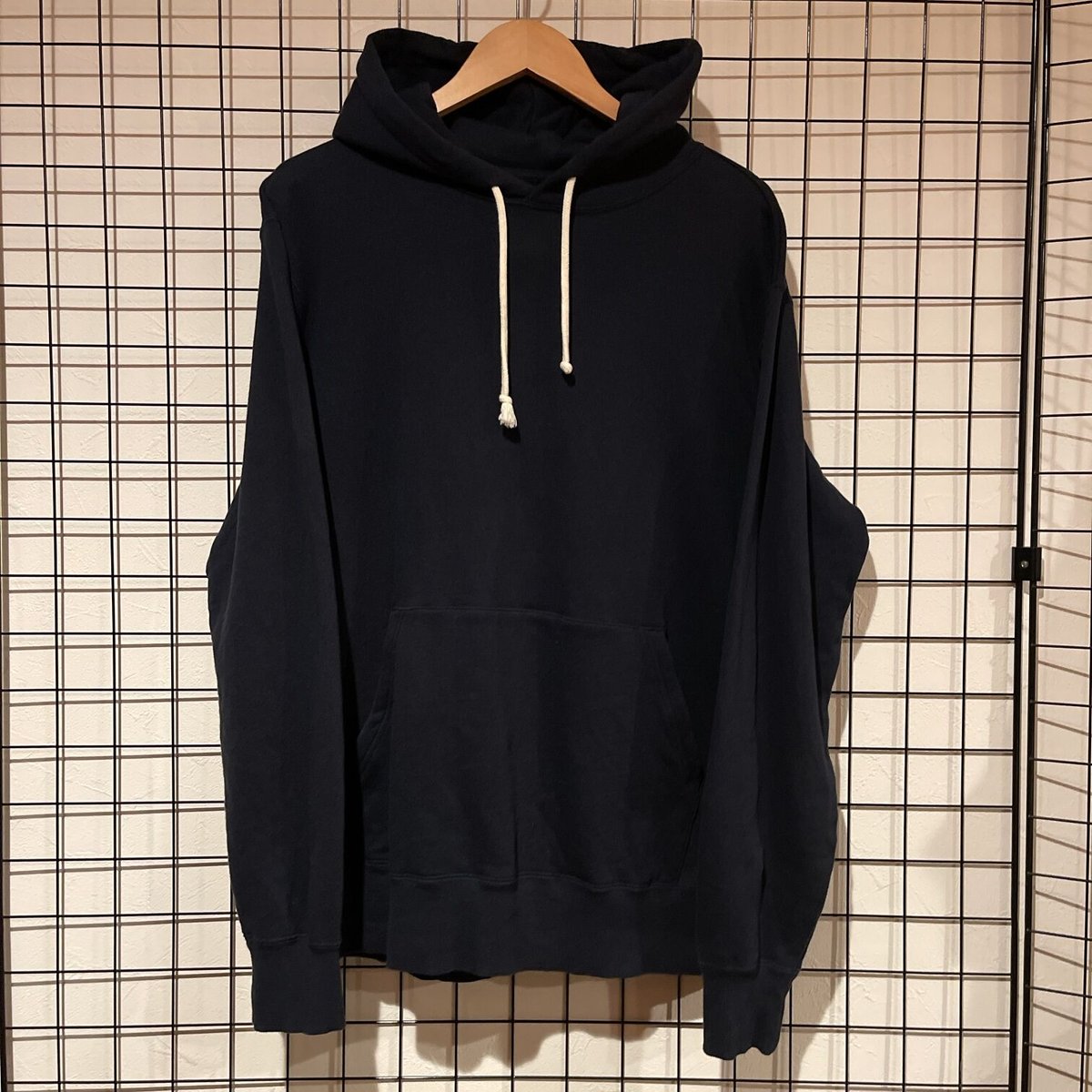 champion チャンピオン 目無し パーカー サイズXL | 古着屋Quest