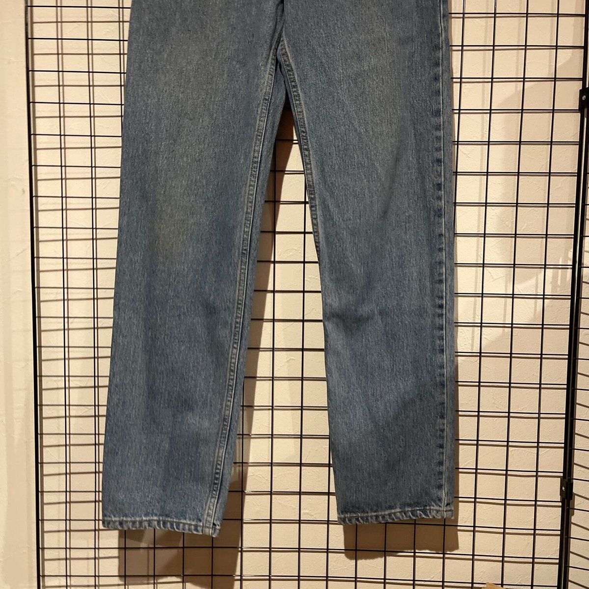 Levi's 550 リーバイス メキシコ製 デニムパンツ | 古着屋Quest