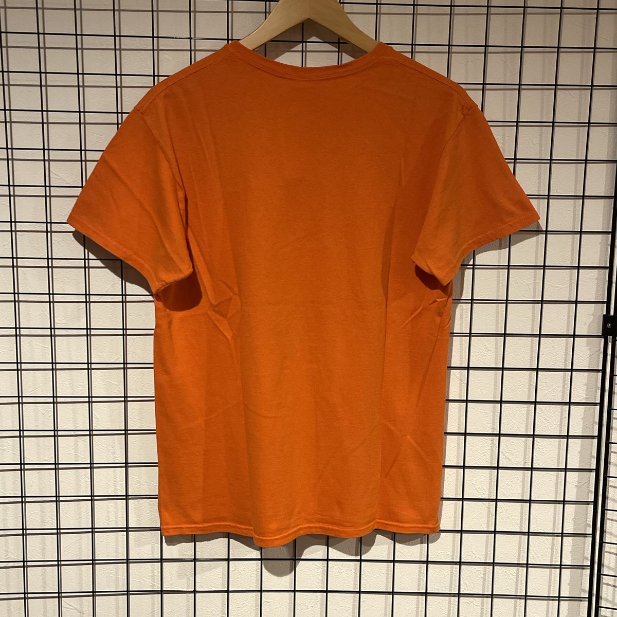 00s DELTA デルタ 片面プリント 半袖Tシャツ A701 | 古着屋Quest