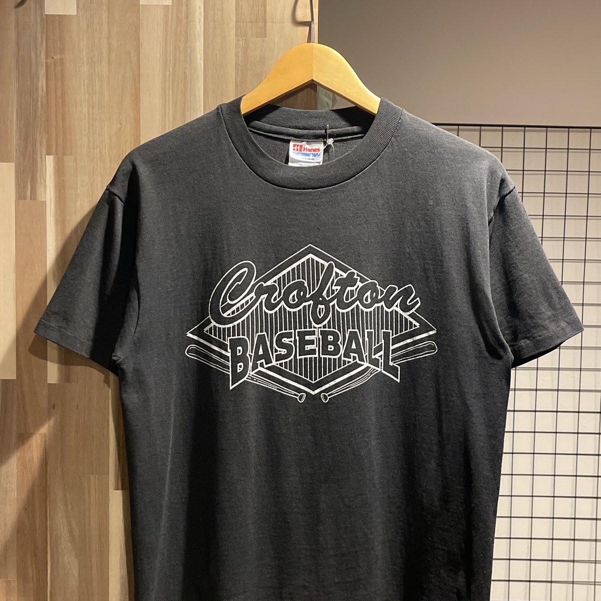 90s ヘインズ製Ｔシャツ 半袖　　アメカジ　ロードランナー　LOUNIE