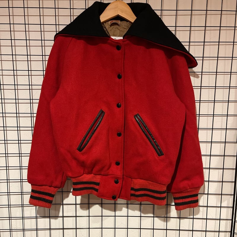 70s Admiral Sportswear アドミラルスポーツウェア セーラーカラー  