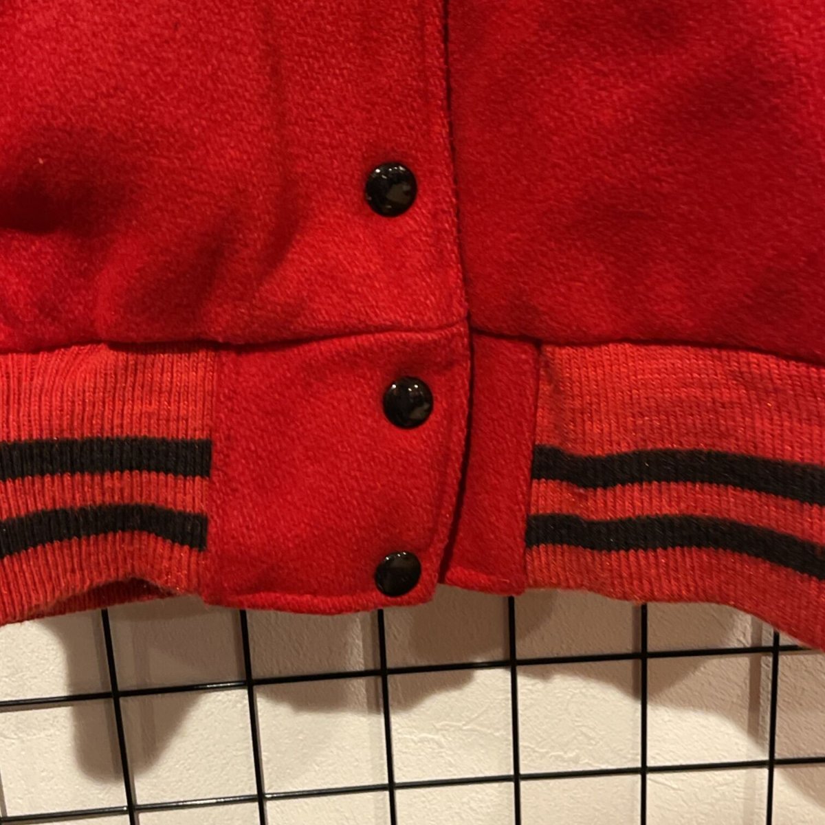 70s Admiral Sportswear アドミラルスポーツウェア セーラーカラー 