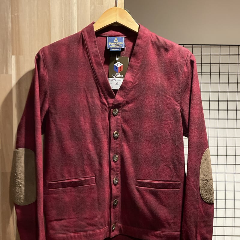 PENDLETON meets OPENING CEREMONY オンブレチェック ジャケット