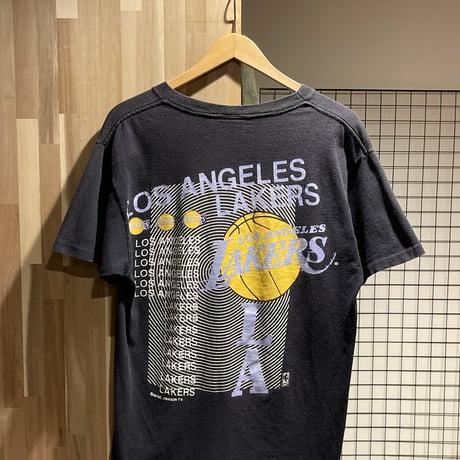 NBA LAKERS MAGIC JOHNSON ユニフォーム レイカーズ NBA LAKERS MAGIC JOHNSON ユニフォーム レイカーズ