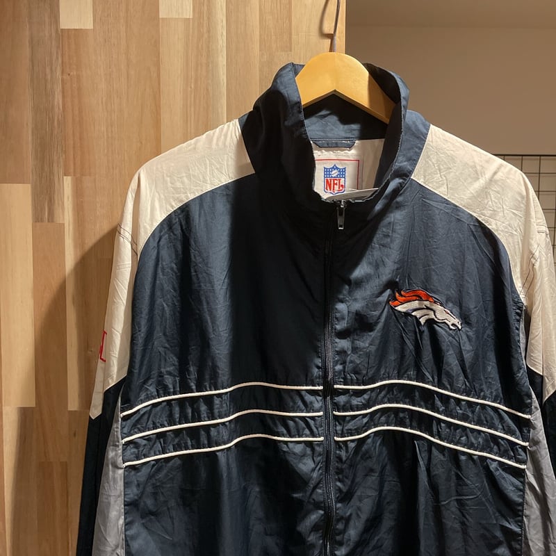 夏限定価格】コムドットゆうた着用 パッカーズ NFL ナイロンジャケット 夏限定価格】コムドットゆうた着用 パッカーズ NFL ナイロンジャケット