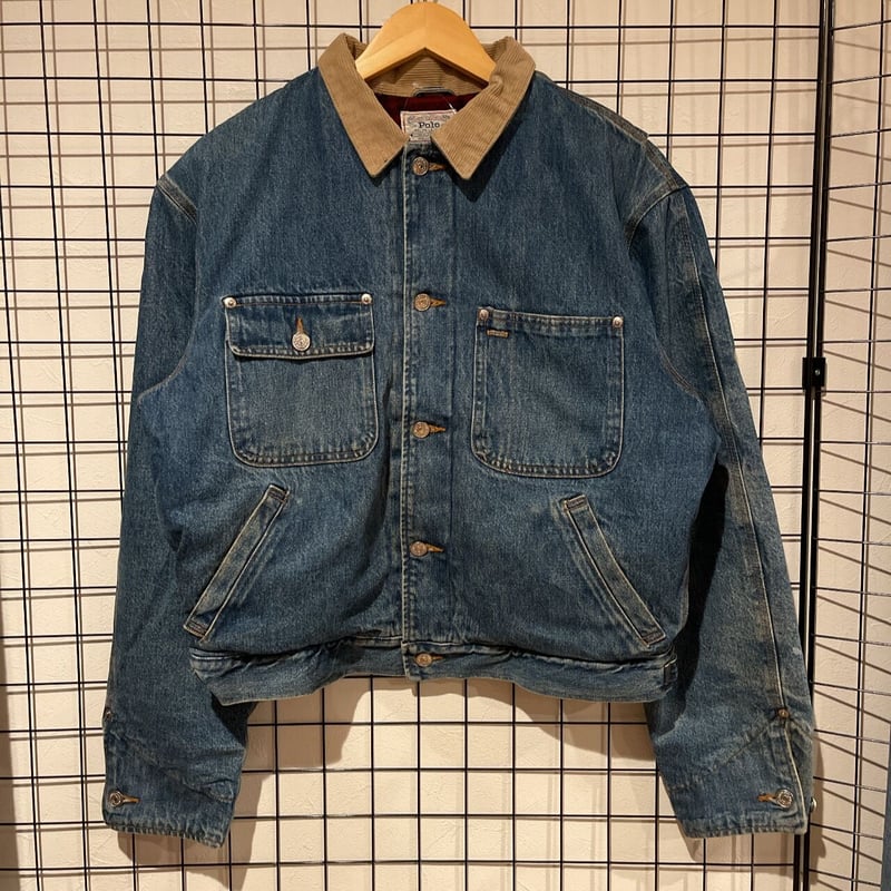 POLO ポロラルフローレン 90S 80S ビンテージ Lee LEVI'S-