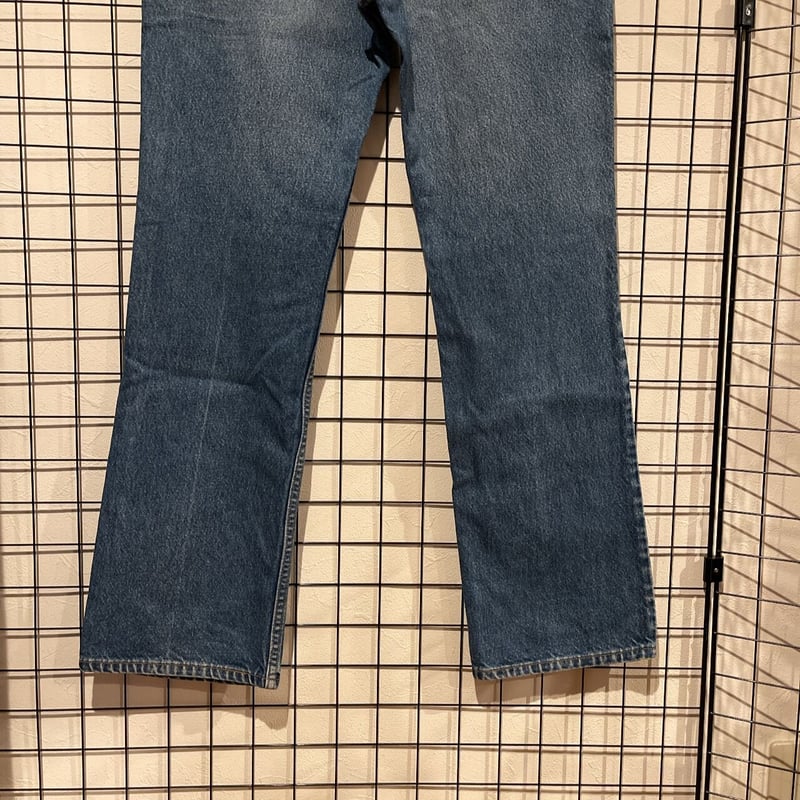 LEVI'S リーバイス 40517-0215 90s USA製 オレンジタブ ブーツカット