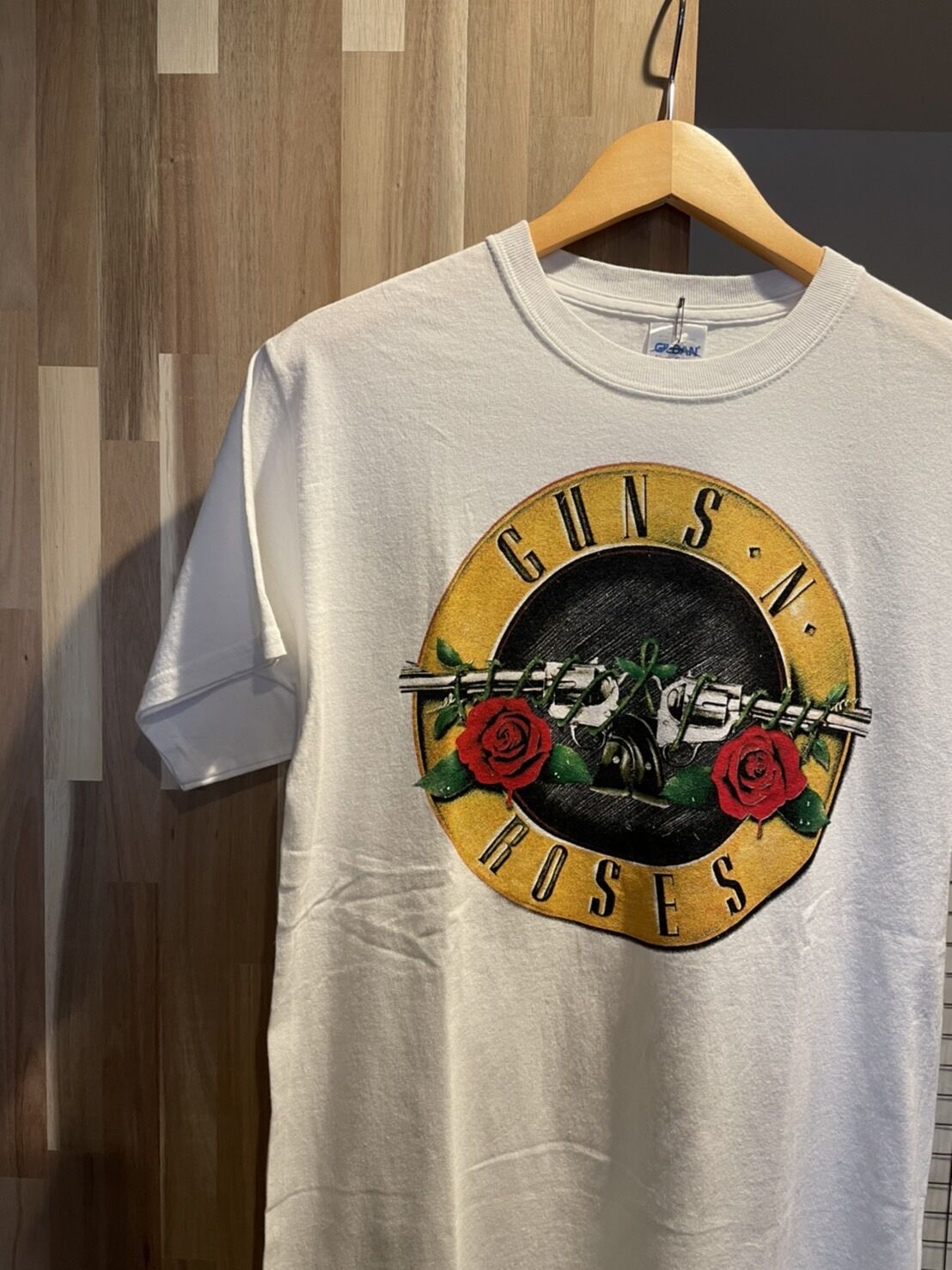 DOLCE\u0026GABBANA Tシャツ Guns N' Roses Mサイズ - Tシャツ