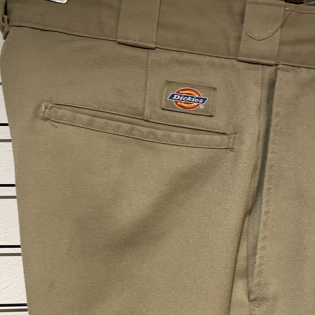 90s Dickies 874 ディッキーズ ワークパンツ C495 TALON ZIP | 90s Dickies 874 ディッキーズ ワークパンツ C495 TALON ZIP |