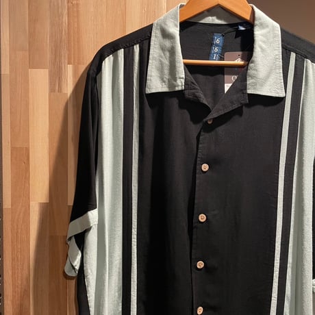 ラインシャツ | STORES