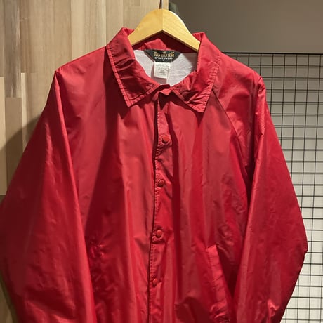 CATEGORY コーチジャケット | 古着屋Quest