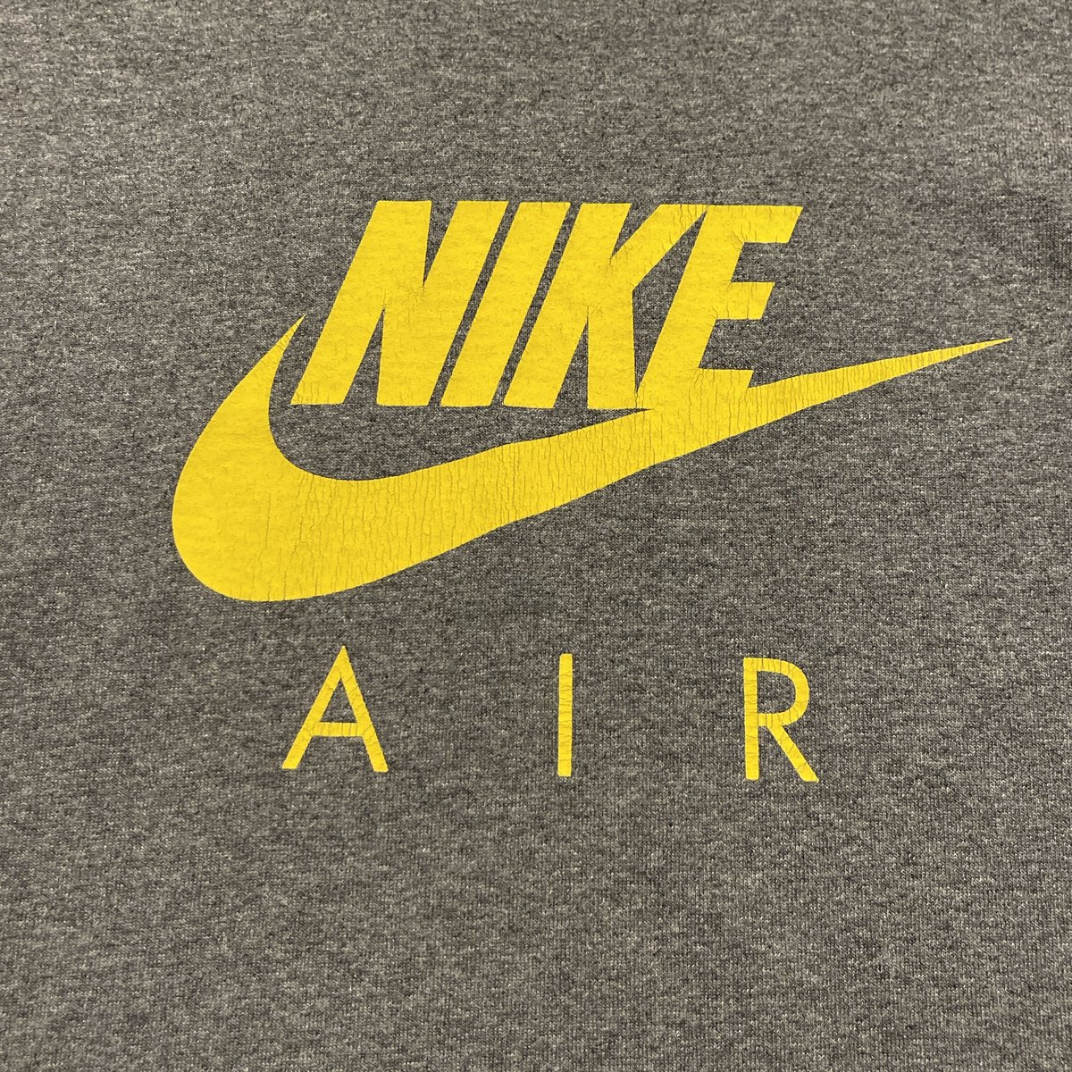 00s NIKE ナイキ リンガー Tシャツ C046 | 古着屋Quest