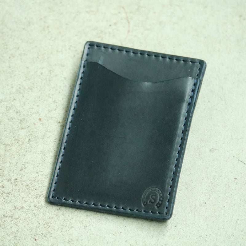 馬券ケース | Carrot Club Leather Store by SKLO