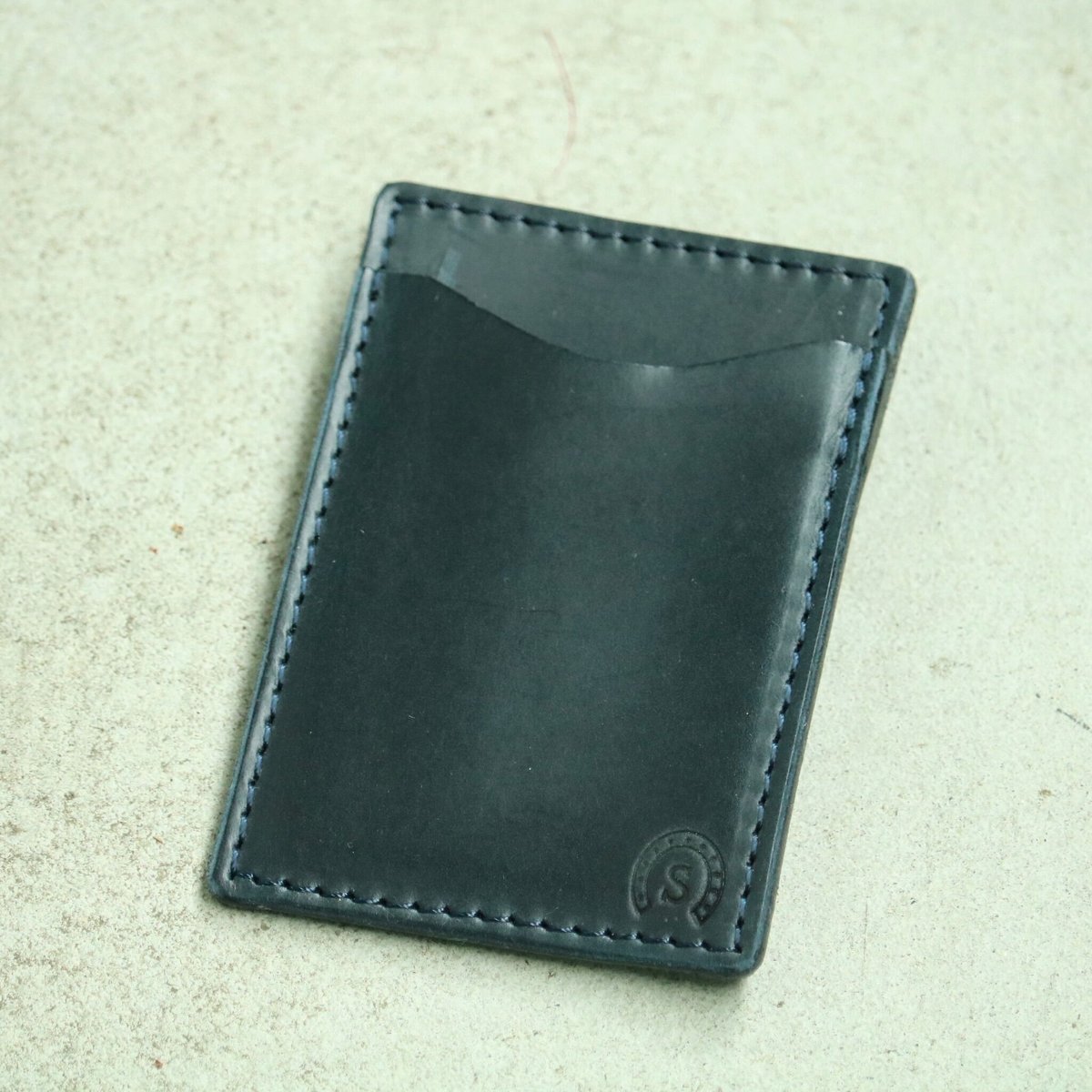 マサポリカフェ 馬券 馬券ケース | Carrot Club Leather Store by SKLO