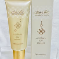 クリアビーLB  UVプロテクトSPF30++ (40g)